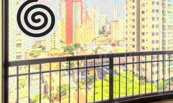 Imagem 3: Apartamento Vila Mariana perto metrô