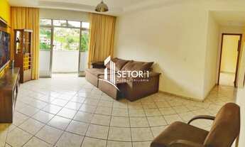 Imagem: RA- Cobertura Duplex com 4 quartos no Santa