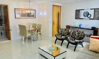 Imagem 3: Apartamento 2 Quartos para Venda em Salvador, ARMAÇÃO, 2 dormitórios, 1 suíte, 3 banheiros