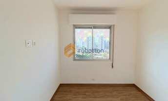 Imagem 7: Apartamento no Brooklin para locação, 113m², 3 quartos, 1 suíte, sacada, armários, 1 vaga