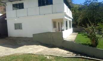 Imagem 2: Casa no bairro Novo Triunfo, 3800m2, 3 quartos, piscina, salão de jogos