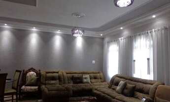 Imagem 6: Casa para venda possui 173 metros quadrados com 3 quartos em Jardim Tietê - São Paulo - SP