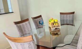 Imagem 2: Apartamento à venda no bairro Parque São Vicente - Mauá/SP