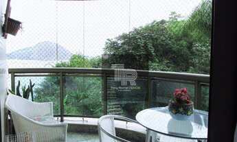 Imagem 6: ESPLÊNDIDO! Praia de Icaraí 4 Quartos, 3 Vagas e Infra - Icaraí