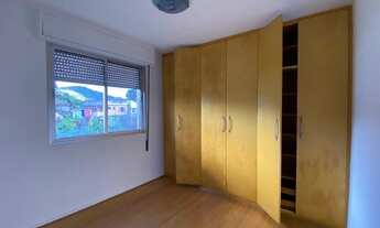 Imagem 7: Apartamento para venda com 118 metros quadrados com 3 quartos em Petrópolis