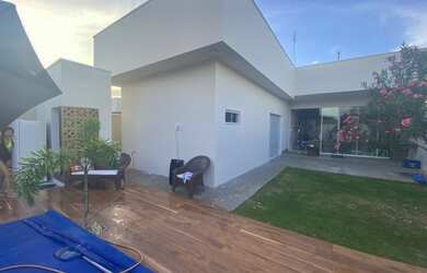 Imagem 3: Casa alto padrão em goianesia