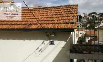 Imagem: Casa térrea