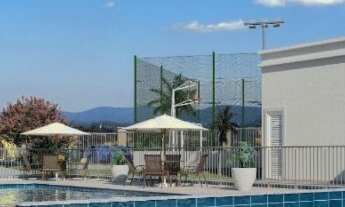 Imagem: Apartamento 2 dormitórios em Jundiaí