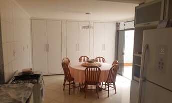 Imagem 6: Casa no Quintas das Avenidas, 4 quartos, sala 2 amb, cozinha, área de serviços e espaço go