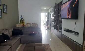 Imagem 3: Condomínio Passaredo, casa 154m²