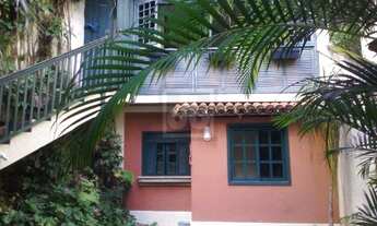 Imagem 2: Rio de Janeiro - Casa Padrão - Laranjeiras