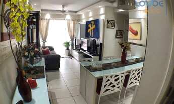 Imagem 2: Apartamento à venda, 76 m² por R$ 570.000,00 - Freguesia (Jacarepaguá) - Rio de Janeiro/RJ