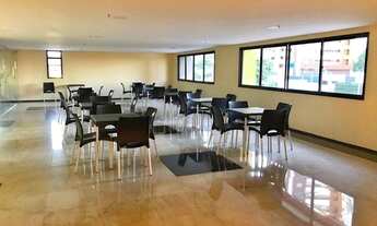 Imagem 2: Apartamento para venda tem 62 metros quadrados com 2 quartos em Mucuripe - Fortaleza - CE