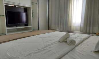 Imagem 4: Lindo Flat, pertinho de tudo em Ponta Negra