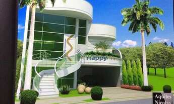 Imagem: Casa com 3 dormitórios à venda, 403 m²