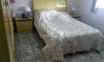 Imagem 3: Excelente apartamento de 2 Quarto Dependência de empregada completa