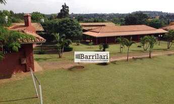 Imagem: Chácara com 6 dormitórios à venda, 5000