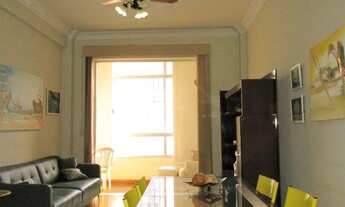 Imagem 3: Apartamento para Venda em Niterói, Icaraí, 3 dormitórios, 1 suíte, 1 banheiro