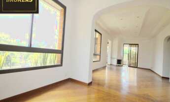 Imagem 2: São Paulo - Apartamento Padrão - MOEMA