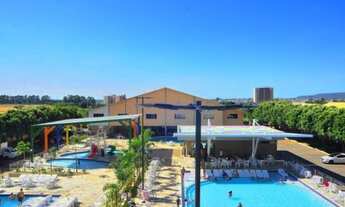 Imagem 6: Vendo apt de 2/4 no hotel DiRoma Fiore