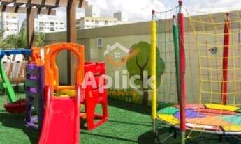 Imagem 6: Apartamento para venda com 52 metros quadrados com 2 quartos em Morada de Laranjeiras - Se