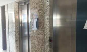 Imagem 6: Apartamento com 3 dormitórios à venda, 107 m² por R$ 480.000,00 - Aeroclube - João Pessoa