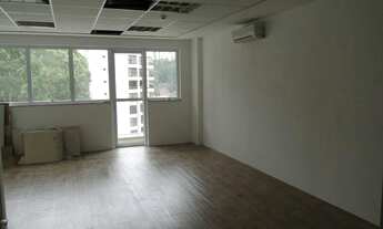 Imagem 5: Sala em prédio comercial ao lado do Shopping Morumbi Town!