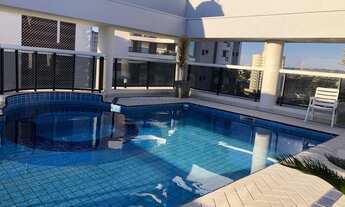 Imagem 1: Apartamento com 2 dormitórios à venda, 59 m² por R$ 320.000,00 - Vila Oliveira - Mogi das