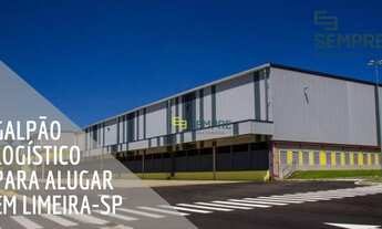 Imagem 3: Galpão para alugar em Limeira/SP