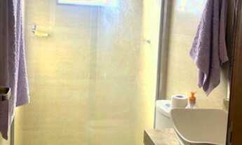 Imagem 4: Linda Cobertura 4 quartos, 2 suítes, 2 vagas cobertas no Planalto, Pampulha Belo Horizonte