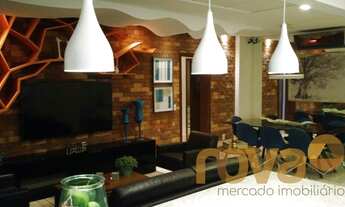 Imagem 3: GOIâNIA - Padrão - Setor Bueno