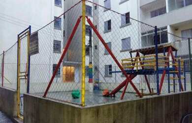 Imagem 7: Apartamento a venda no jardim são Luis zona sul