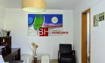 Imagem 5: BELO HORIZONTE - Cobertura - Buritis