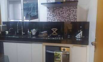 Imagem 3: Apartamento com 3 dormitórios à venda, 103 m² por R$ 650.000 - Castelo - Belo Horizonte/MG