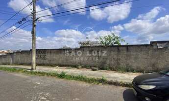 Imagem 6: BELO HORIZONTE - Loteamento/Condomínio - Paquetá