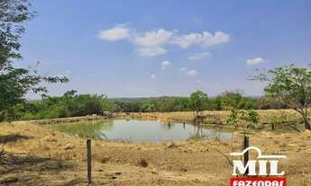 Imagem 2: Fazenda 210 Alq. (1016 HÁ) em Piranhas - GO