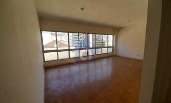 Imagem 4: APT 3 DORM 1 VAGA COM VARANDA OTIMA LOCALIZAÇÃO /PARAISO