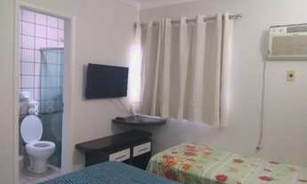 Imagem 5: Vendo apt de 2/4 no hotel DiRoma Fiore