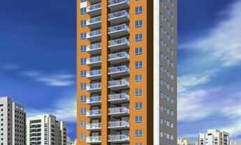 Imagem 1: Apartamento para venda possui 130 metros quadrados com 3 quartos em Vila Clementino - São