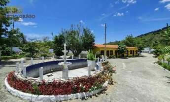 Imagem 3: Fazenda/Sítio/Chácara para venda com 20000 metros quadrados com 8 quartos