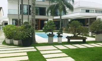 Imagem 6: Condomínio Mansões - 4 Suites