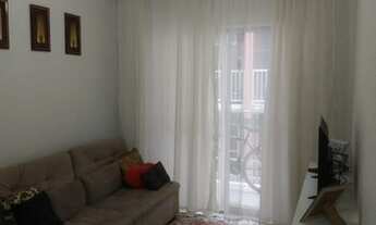 Imagem 5: Apartamento Padrão para Venda em São Sebastião Palhoça-SC - 1671