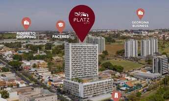 Imagem 3: Apartamento Platz by Tarraf