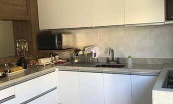 Imagem 3: Casa assobradada com 3 quartos - Bairro Universitário em Londrina