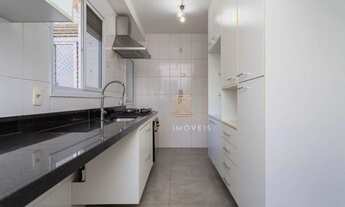 Imagem 2: Apartamento com 1 dormitório à venda, 60 m² por R$ 630.000 - Conjunto Residencial José Bon