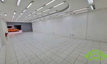 Imagem 3: Loja para alugar, 75 m² por R$ 9.000,00/mês - Centro - Curitiba/PR