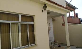 Imagem: Casa 04 qtos sendo 02 suítes garagem Nilópolis