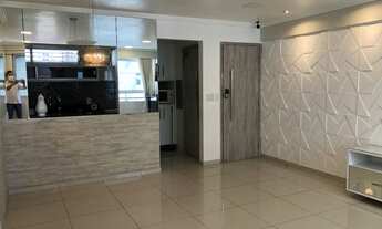 Imagem 7: Vendo apartamento na Encruzilhada, 70 m², 02 quartos (01 suíte