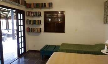 Imagem 6: R$ 830.000 Simular financiamento Incrível Casa 4 Quartos com Piscina e Anexo - Maricá