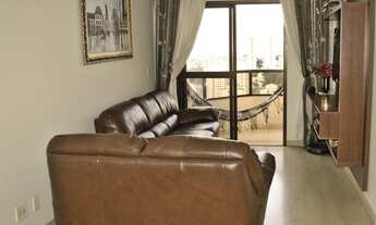 Imagem 3: Apartamento 3 dormitórios, 2 vagas - Mandaqui - São Paulo-SP - à Venda